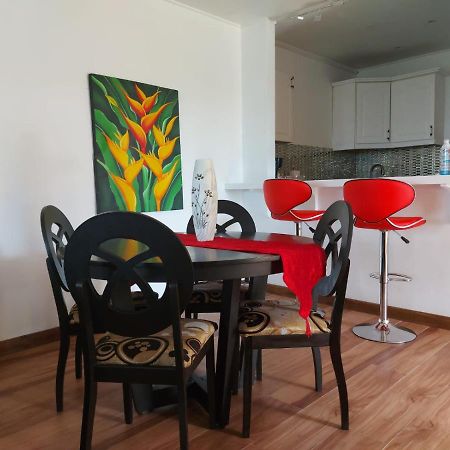 Amazing Beach View Apartments Castries Exterior foto