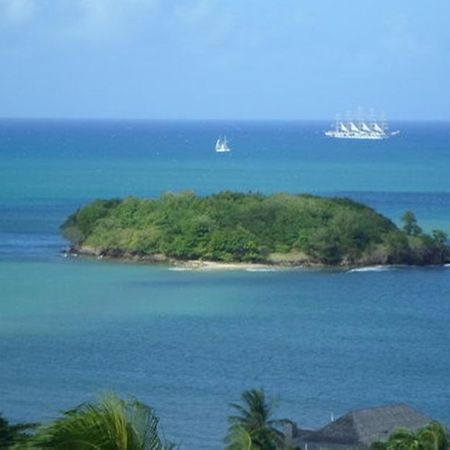 Amazing Beach View Apartments Castries Zimmer foto