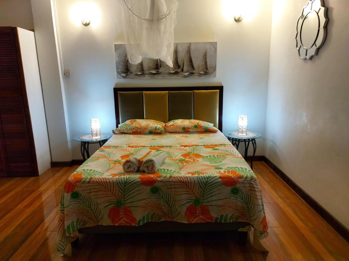 Amazing Beach View Apartments Castries Exterior foto