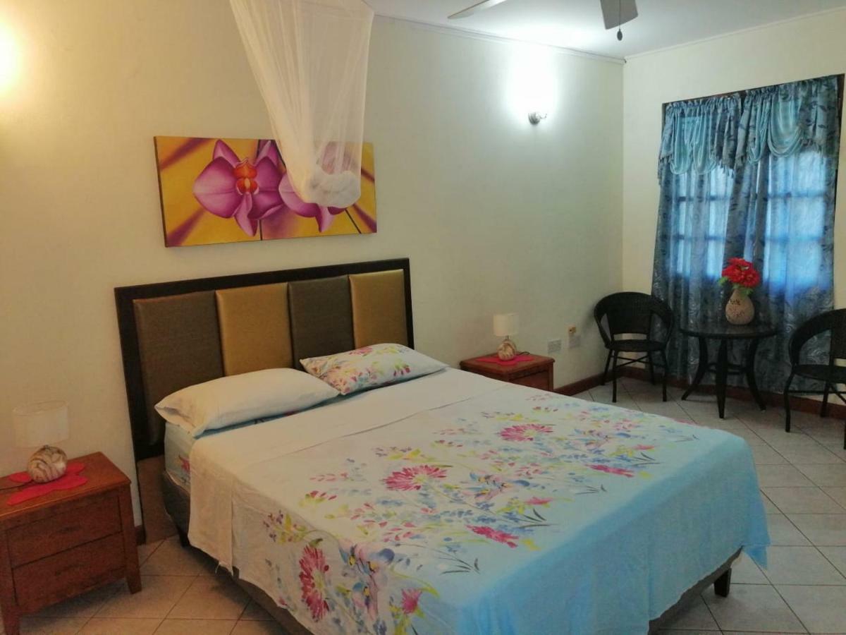 Amazing Beach View Apartments Castries Exterior foto