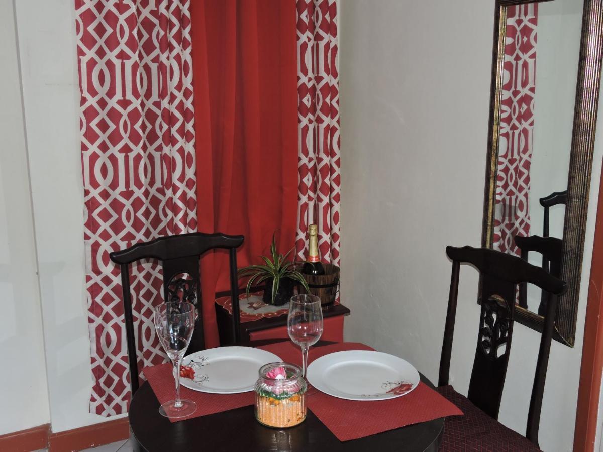 Amazing Beach View Apartments Castries Exterior foto